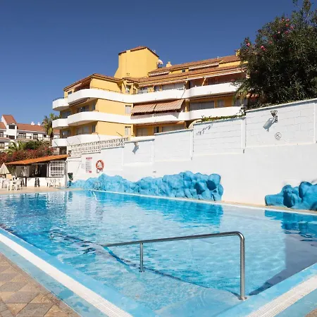 Live Pez Azul Szálloda Puerto de la Cruz