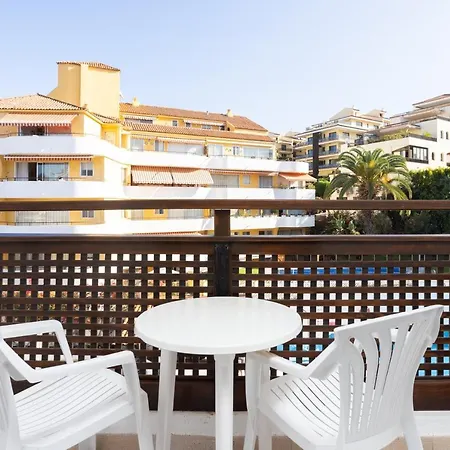 Szálloda Live Pez Azul Puerto de la Cruz