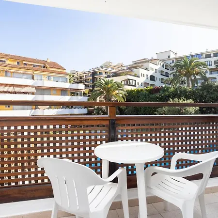 Live Pez Azul Szálloda Puerto de la Cruz