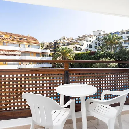 Live Pez Azul Hotel Puerto de la Cruz (Tenerife)