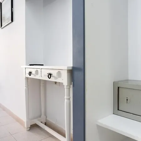 Live Pez Azul * プエルト・デ・ラ・クルス
