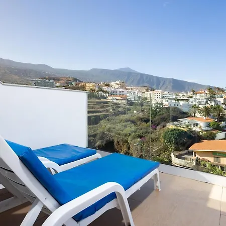 Hotel Live Pez Azul *