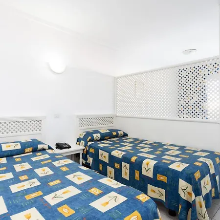 Hotel Live Pez Azul *